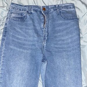 Forever 21 Jeans